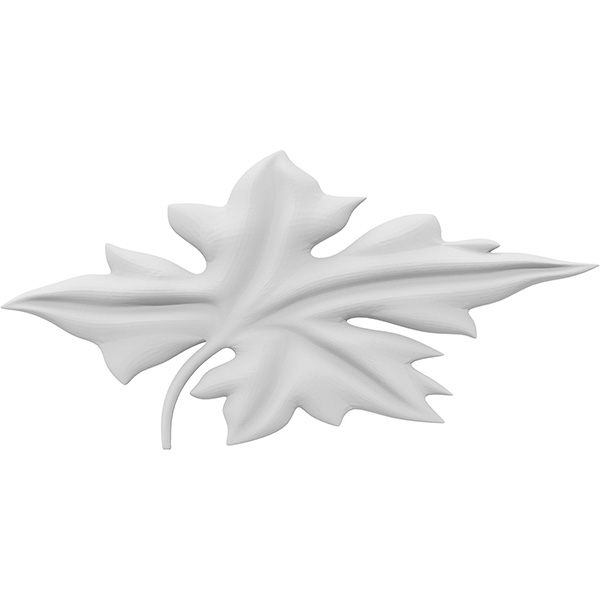 Ekena Millwork ONLC070X035BELUF-R
