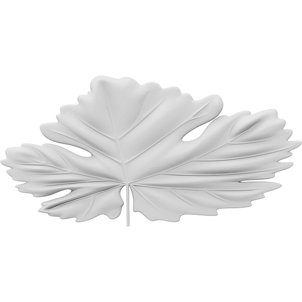 Ekena Millwork ONLC070X035MILUF-R