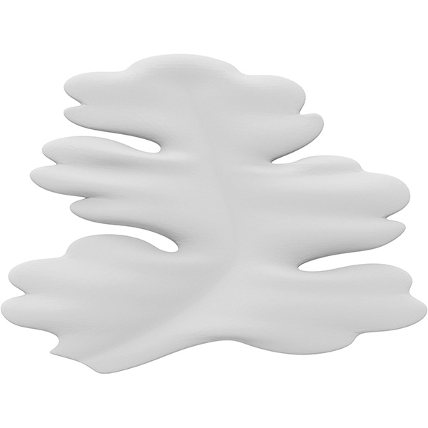Ekena Millwork ONLC020X015BNVUF-R