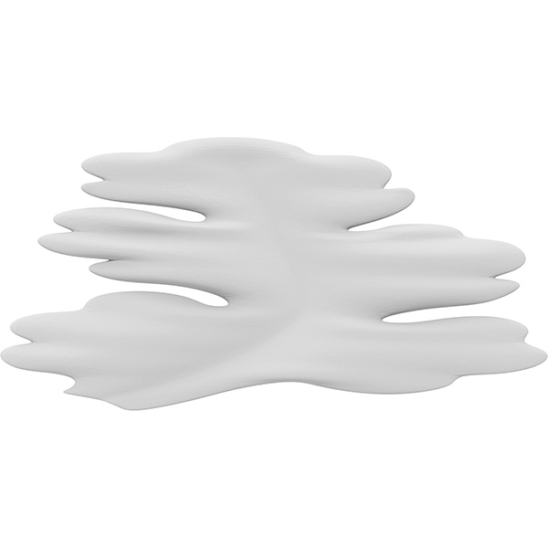 Ekena Millwork ONLC060X030BNVUF-R