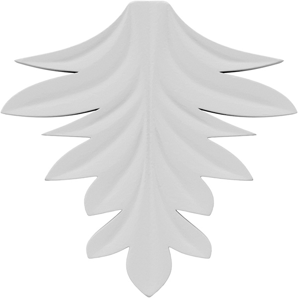 Ekena Millwork ONLC075X075RANUF