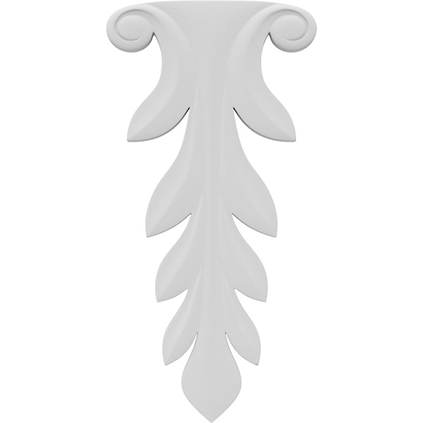 Ekena Millwork ONLC020X040RDMUF