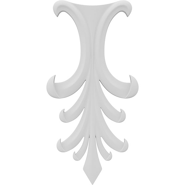 Ekena Millwork ONLC035X070RSLUF