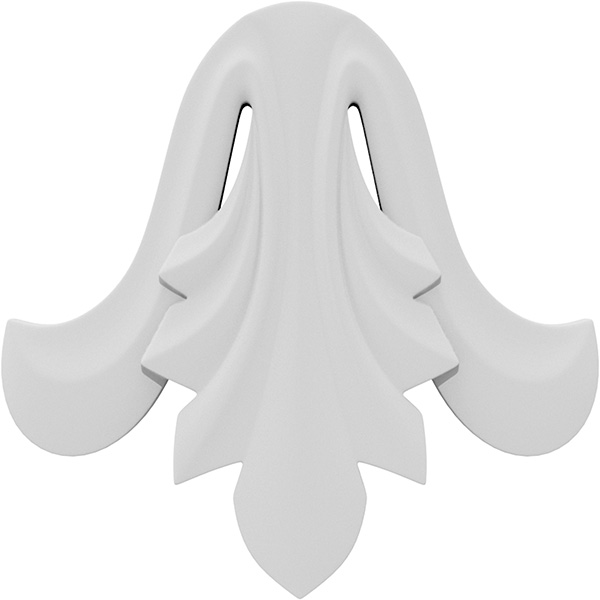 Ekena Millwork ONLC015X015SPOUF