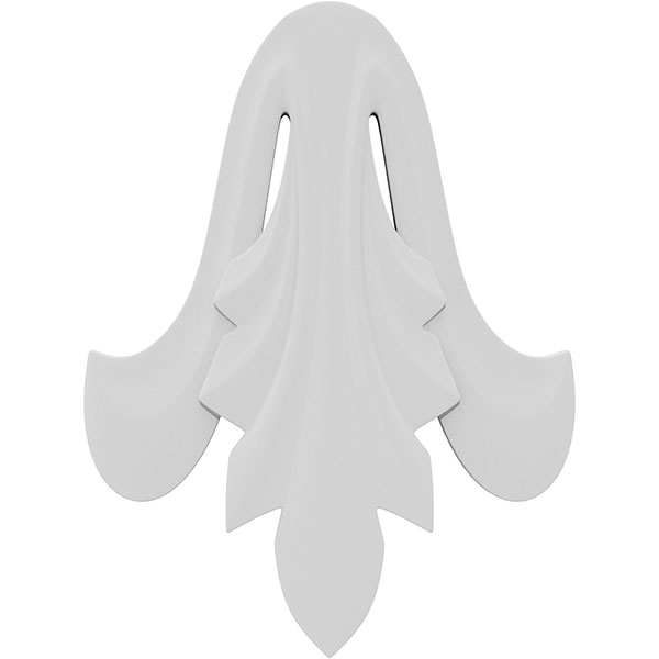 Ekena Millwork ONLC052X070SPOUF