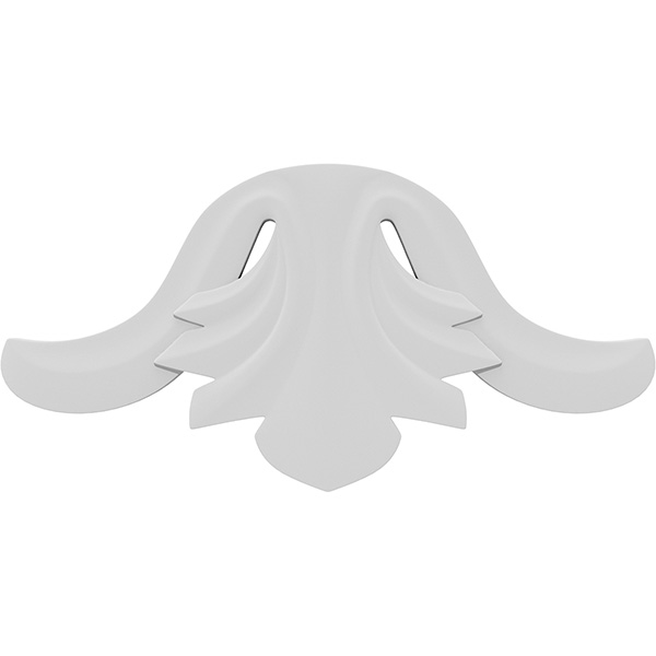 Ekena Millwork ONLC090X045SPOUF