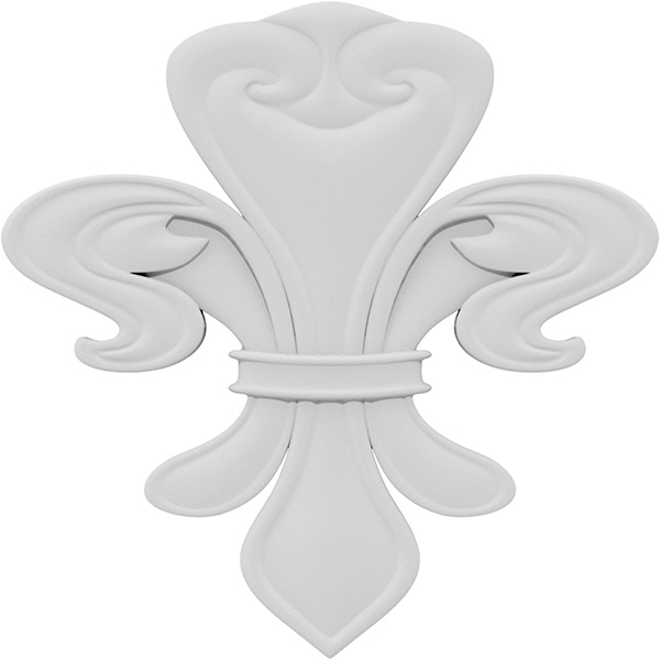 Ekena Millwork ONLC010X010TACUF
