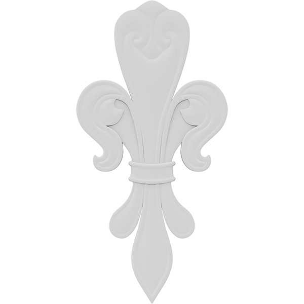 Ekena Millwork ONLC025X050TACUF