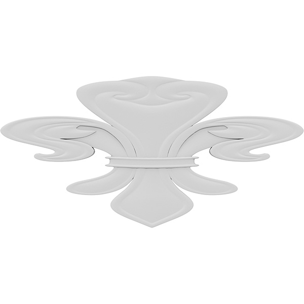 Ekena Millwork ONLC080X040TACUF