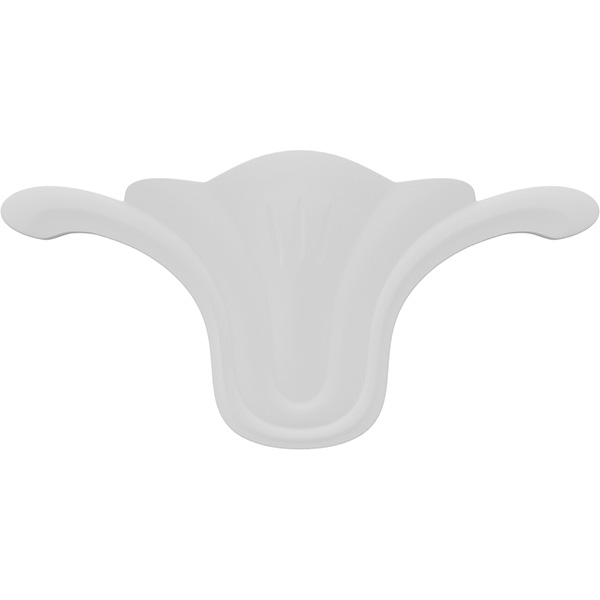 Ekena Millwork ONLC070X035TETUF