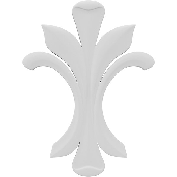 Ekena Millwork ONLC045X060WODUF