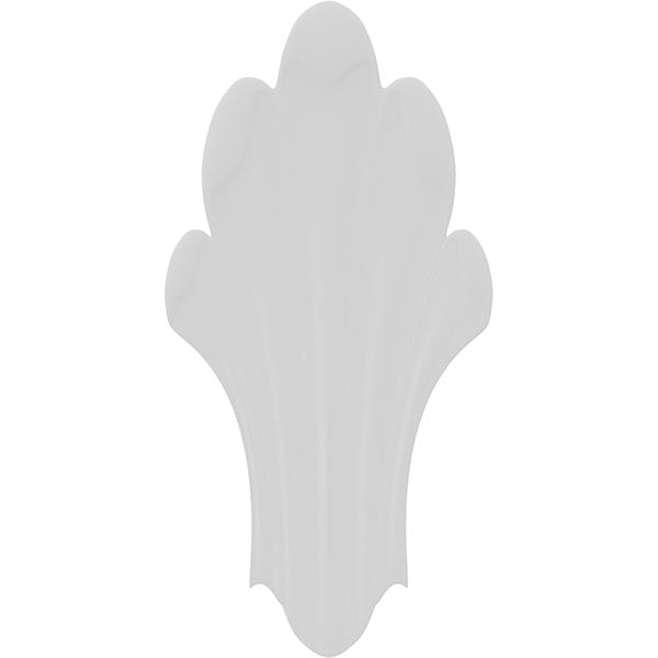 Ekena Millwork ONLC035X070LEWUF