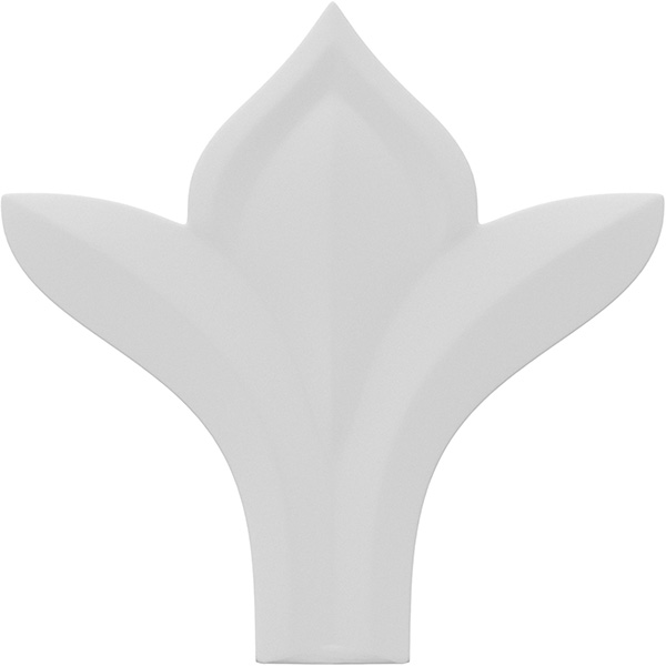 Ekena Millwork ONLC075X075CLUUF