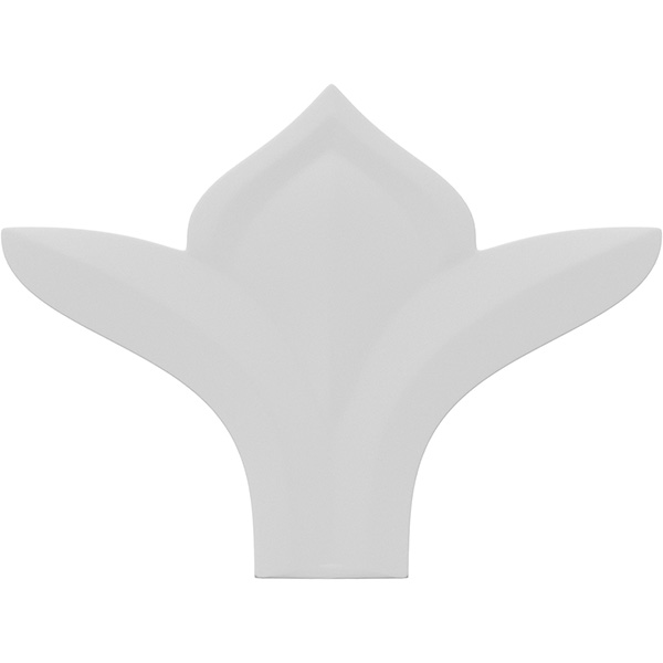 Ekena Millwork ONLC070X052CLUUF