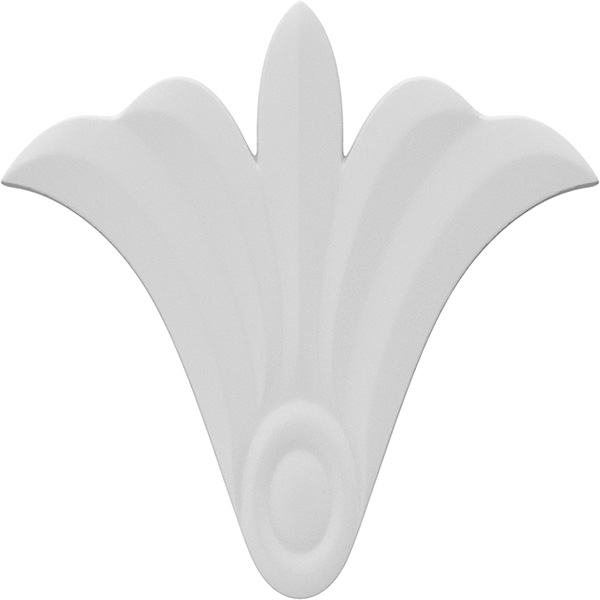 Ekena Millwork ONLC045X045CAVUF