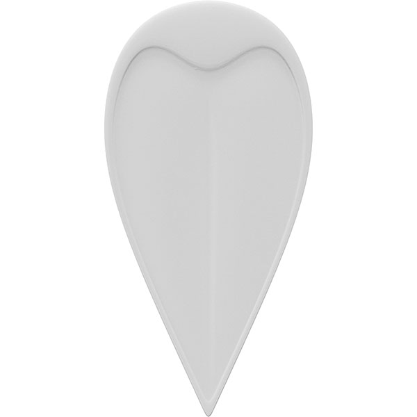 Ekena Millwork ONLC035X070BUXUF