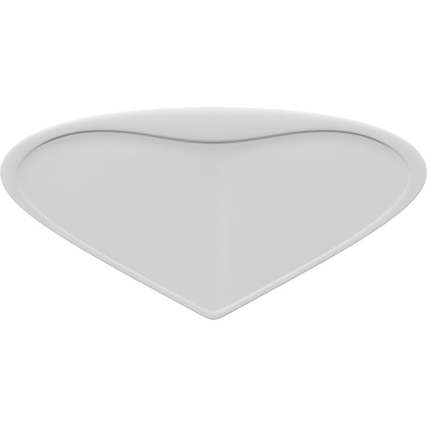 Ekena Millwork ONLC080X040BUXUF