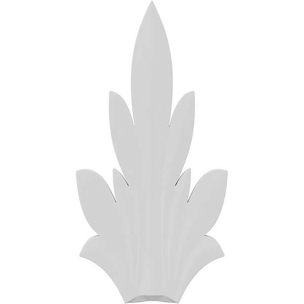 Ekena Millwork ONLC040X080KRAUF
