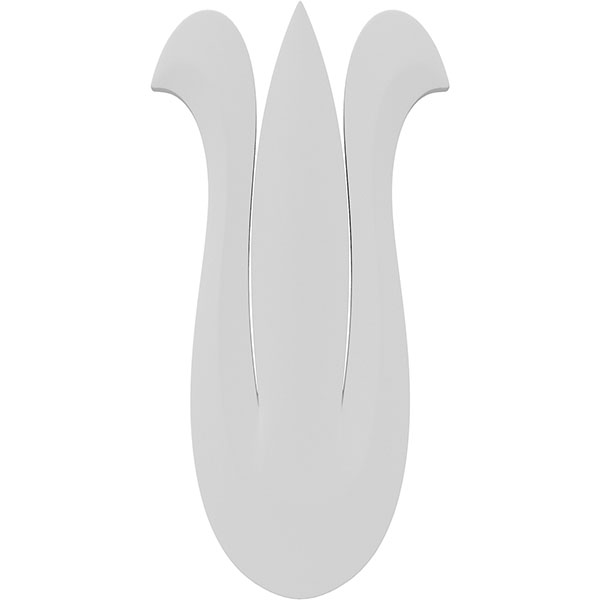 Ekena Millwork ONLC020X040BUTUF
