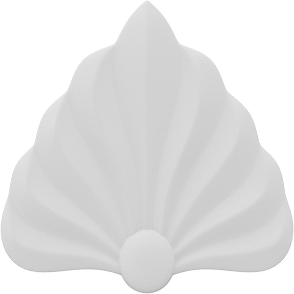 Ekena Millwork ONLC045X045CSCUF