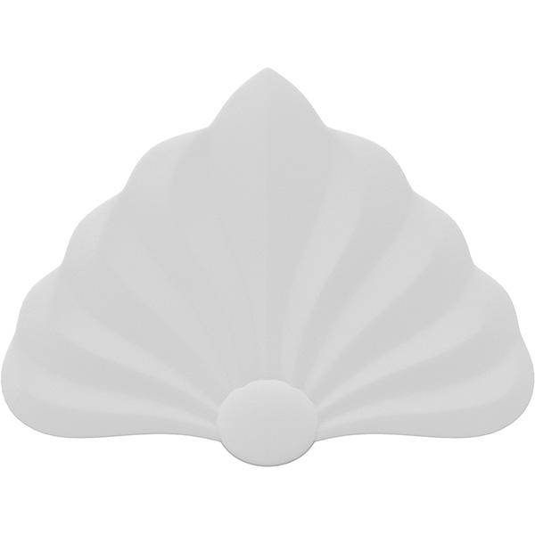 Ekena Millwork ONLC080X060CSCUF