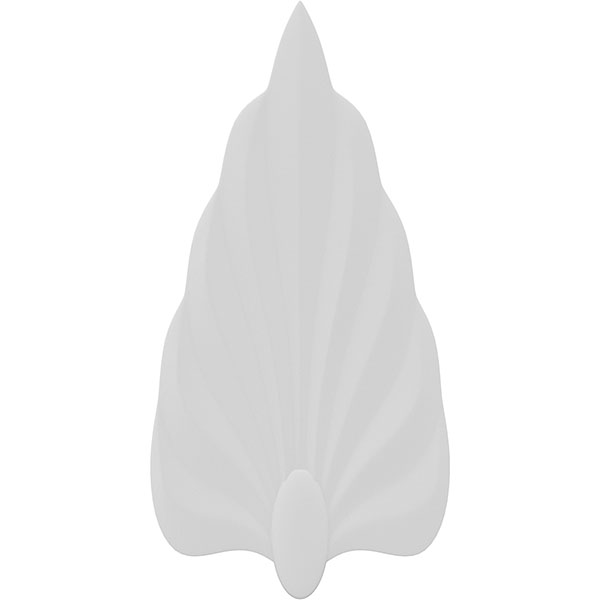 Ekena Millwork ONLC025X050CSCUF