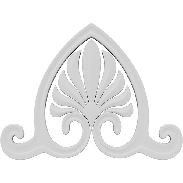 Ekena Millwork ONLC030X022CLSUF