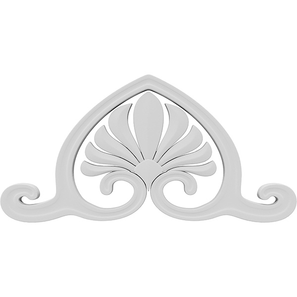 Ekena Millwork ONLC070X035CLSUF