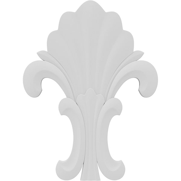 Ekena Millwork ONLC015X020CRDUF