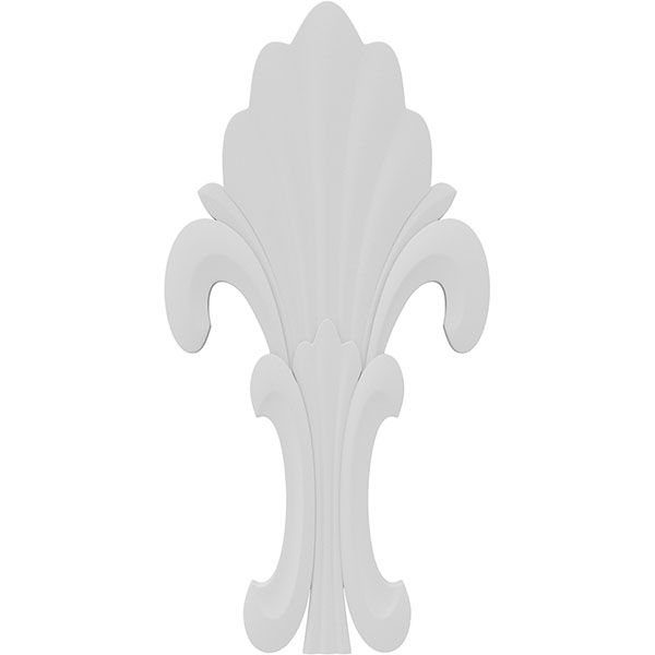 Ekena Millwork ONLC035X070CRDUF