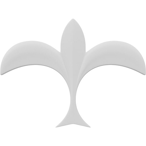 Ekena Millwork ONLC020X015CULUF