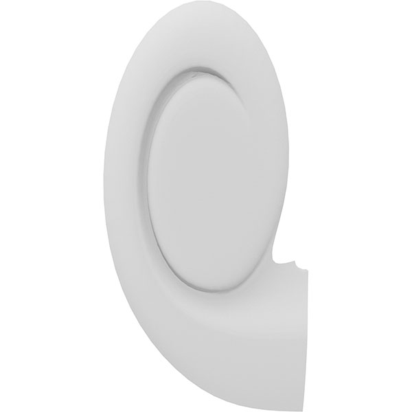 Ekena Millwork ONLC020X040LNSUF