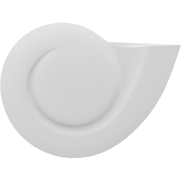 Ekena Millwork ONLC020X015DNTUF