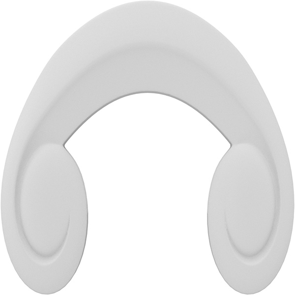 Ekena Millwork ONLC020X020GRFUF