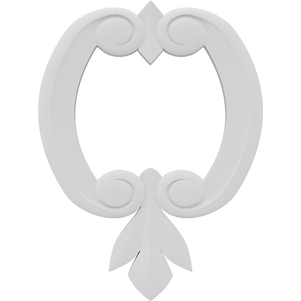 Ekena Millwork ONLC022X030HRTUF