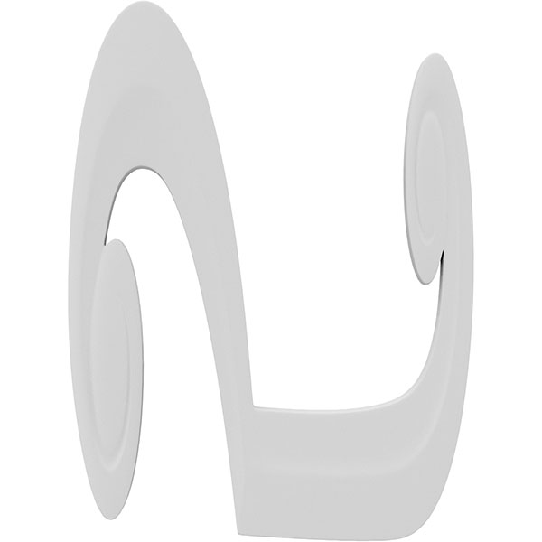 Ekena Millwork ONLC052X070HYSUF-R