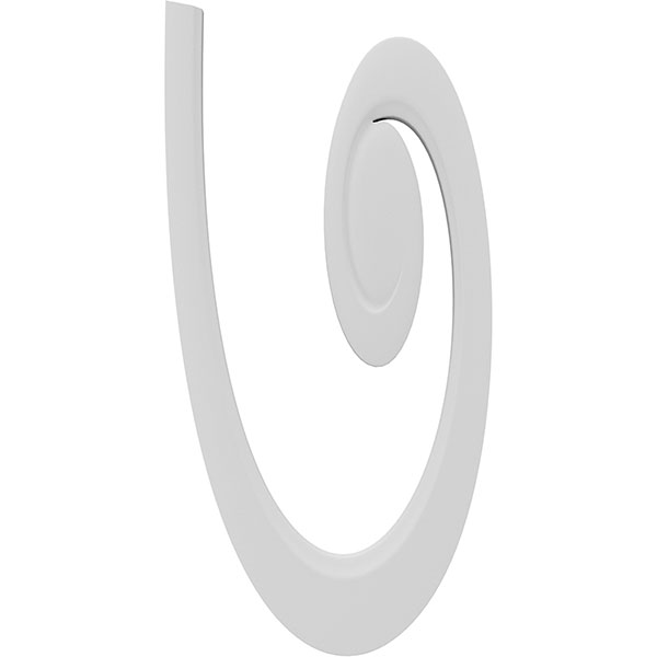 Ekena Millwork ONLC045X090LAVUF-R