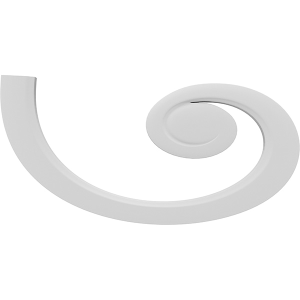 Ekena Millwork ONLC070X035LAVUF-R