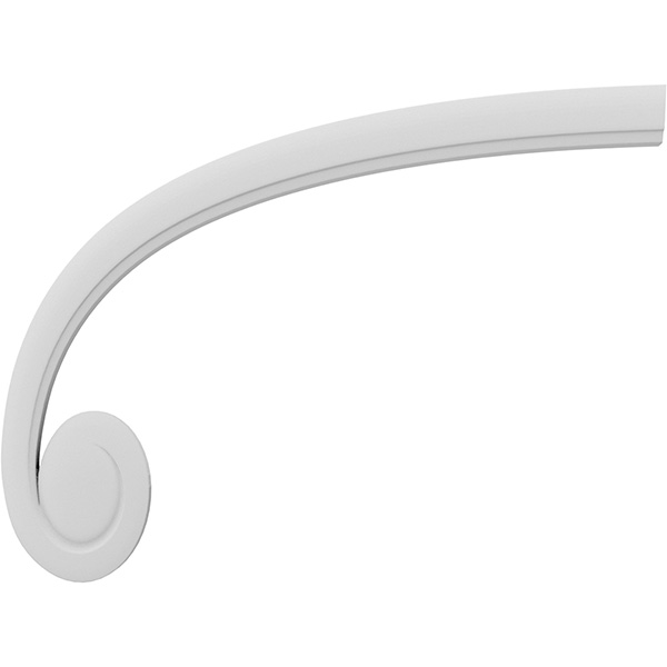 Ekena Millwork ONLC030X022LIBUF-L