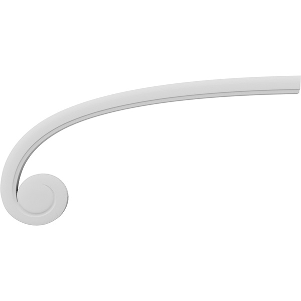 Ekena Millwork ONLC040X020LIBUF-L