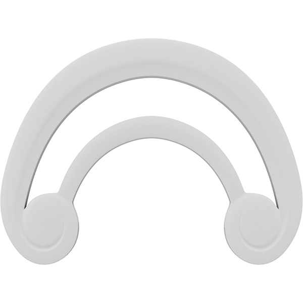 Ekena Millwork ONLC070X052MALUF