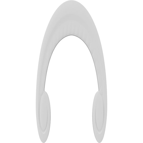 Ekena Millwork ONLC020X040LEDUF