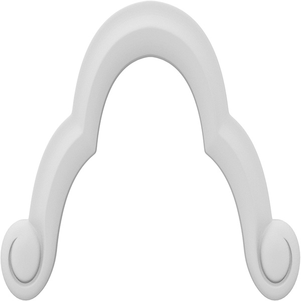 Ekena Millwork ONLC040X040MANUF