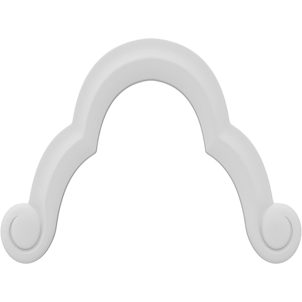 Ekena Millwork ONLC050X037MANUF