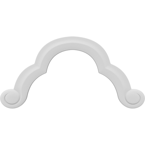 Ekena Millwork ONLC080X040MANUF