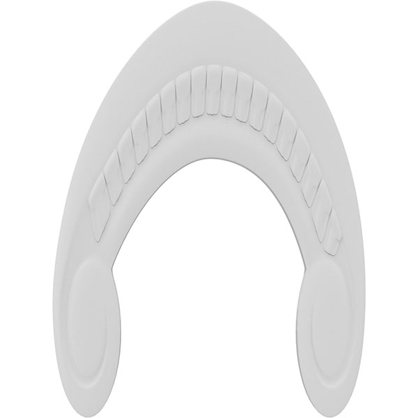 Ekena Millwork ONLC030X040HORUF