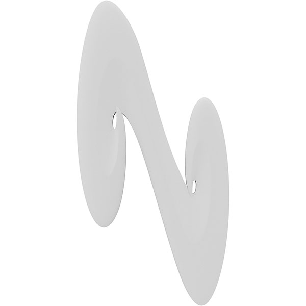 Ekena Millwork ONLC035X070VLRUF-R