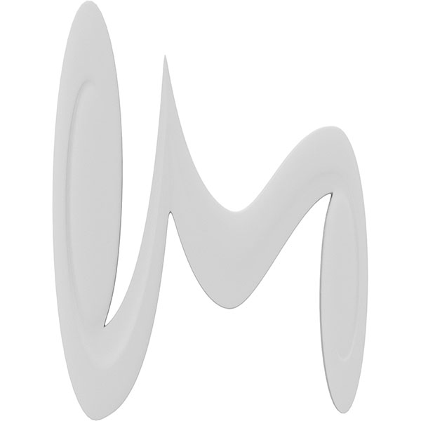 Ekena Millwork ONLC060X080AMEUF-R