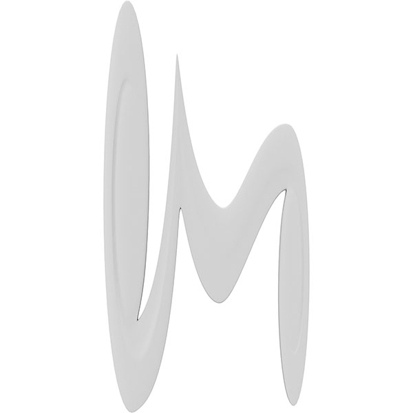 Ekena Millwork ONLC035X070AMEUF-R