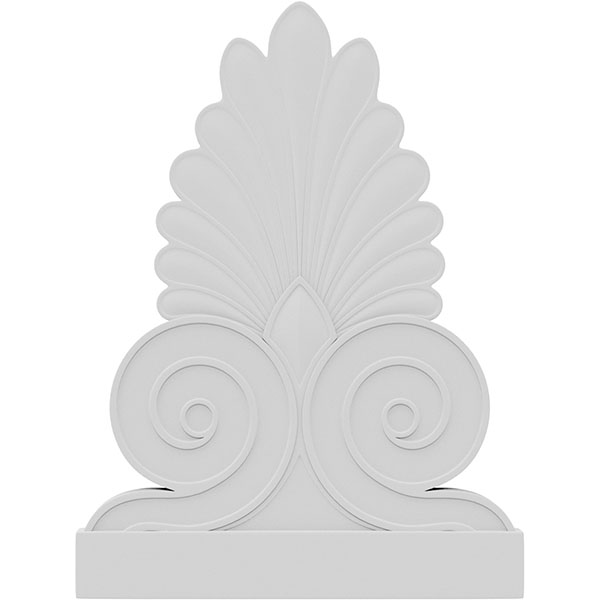 Ekena Millwork ONLC015X020BALUF